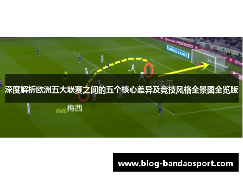 深度解析欧洲五大联赛之间的五个核心差异及竞技风格全景图全览版